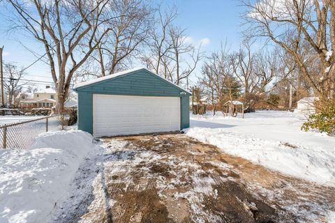 Tiny photo for 177 S Hampton Road, Columbus, OH 43213 (MLS # 226002714)