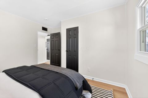 Tiny photo for 177 S Hampton Road, Columbus, OH 43213 (MLS # 226002714)