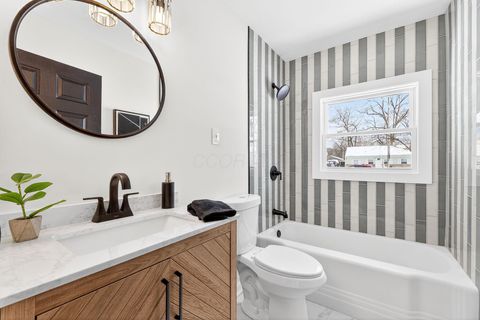 Tiny photo for 177 S Hampton Road, Columbus, OH 43213 (MLS # 226002714)