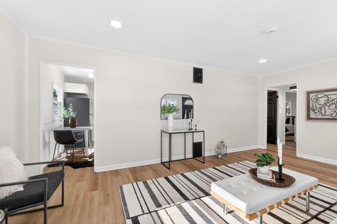 Tiny photo for 177 S Hampton Road, Columbus, OH 43213 (MLS # 226002714)