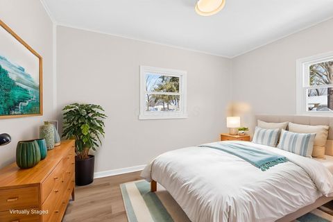 Tiny photo for 177 S Hampton Road, Columbus, OH 43213 (MLS # 226002714)