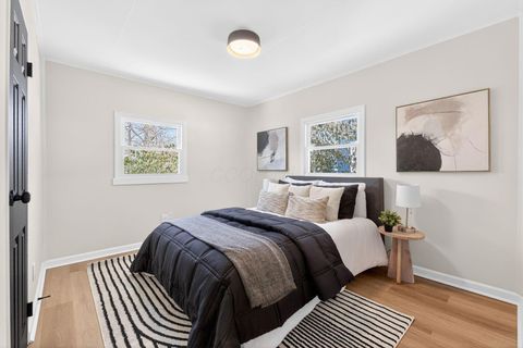 Tiny photo for 177 S Hampton Road, Columbus, OH 43213 (MLS # 226002714)