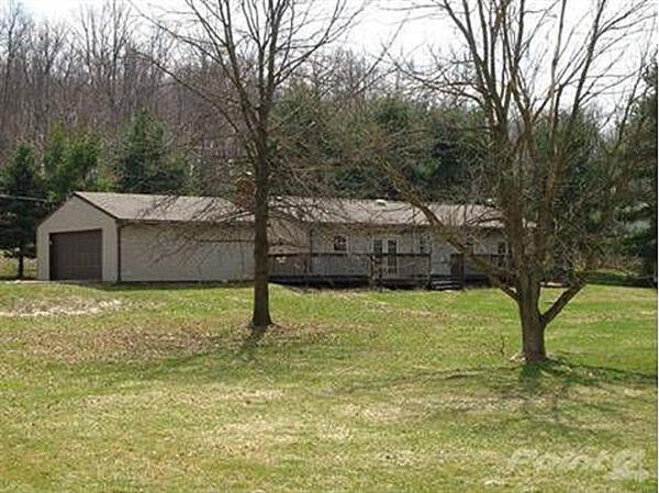 1942 Dry Creek Road, Granville, Ohio image 1