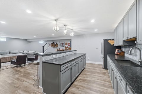 Tiny photo for 5675 Evans Farm Drive, Lewis Center, OH 43035 (MLS # 226039360)