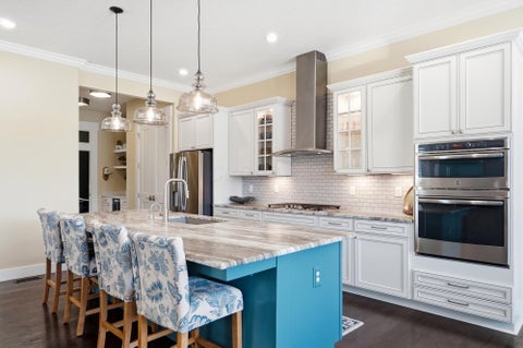 Tiny photo for 5675 Evans Farm Drive, Lewis Center, OH 43035 (MLS # 226039360)