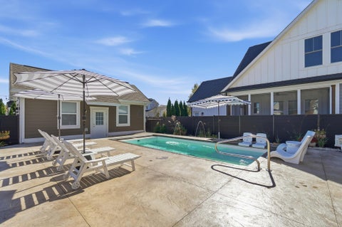Tiny photo for 5675 Evans Farm Drive, Lewis Center, OH 43035 (MLS # 226039360)