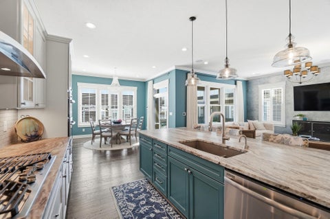 Tiny photo for 5675 Evans Farm Drive, Lewis Center, OH 43035 (MLS # 226039360)