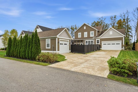 Tiny photo for 5675 Evans Farm Drive, Lewis Center, OH 43035 (MLS # 226039360)