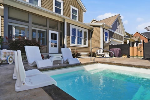 Tiny photo for 5675 Evans Farm Drive, Lewis Center, OH 43035 (MLS # 226039360)