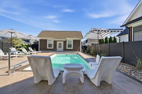 Tiny photo for 5675 Evans Farm Drive, Lewis Center, OH 43035 (MLS # 226039360)