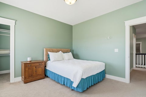 Tiny photo for 5675 Evans Farm Drive, Lewis Center, OH 43035 (MLS # 226039360)