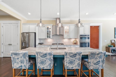 Tiny photo for 5675 Evans Farm Drive, Lewis Center, OH 43035 (MLS # 226039360)