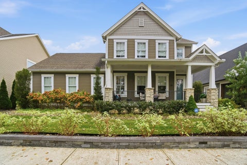 Tiny photo for 5675 Evans Farm Drive, Lewis Center, OH 43035 (MLS # 226039360)