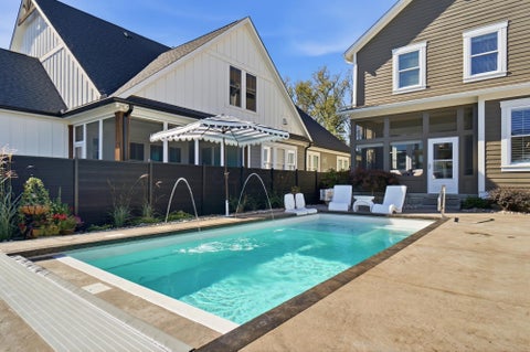 Tiny photo for 5675 Evans Farm Drive, Lewis Center, OH 43035 (MLS # 226039360)