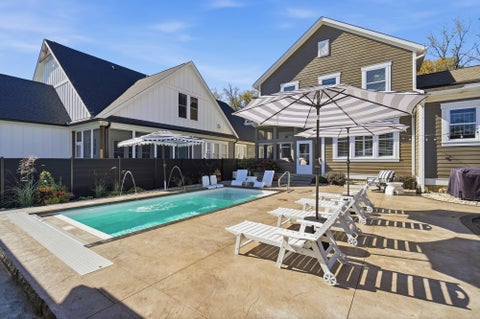 Tiny photo for 5675 Evans Farm Drive, Lewis Center, OH 43035 (MLS # 226039360)