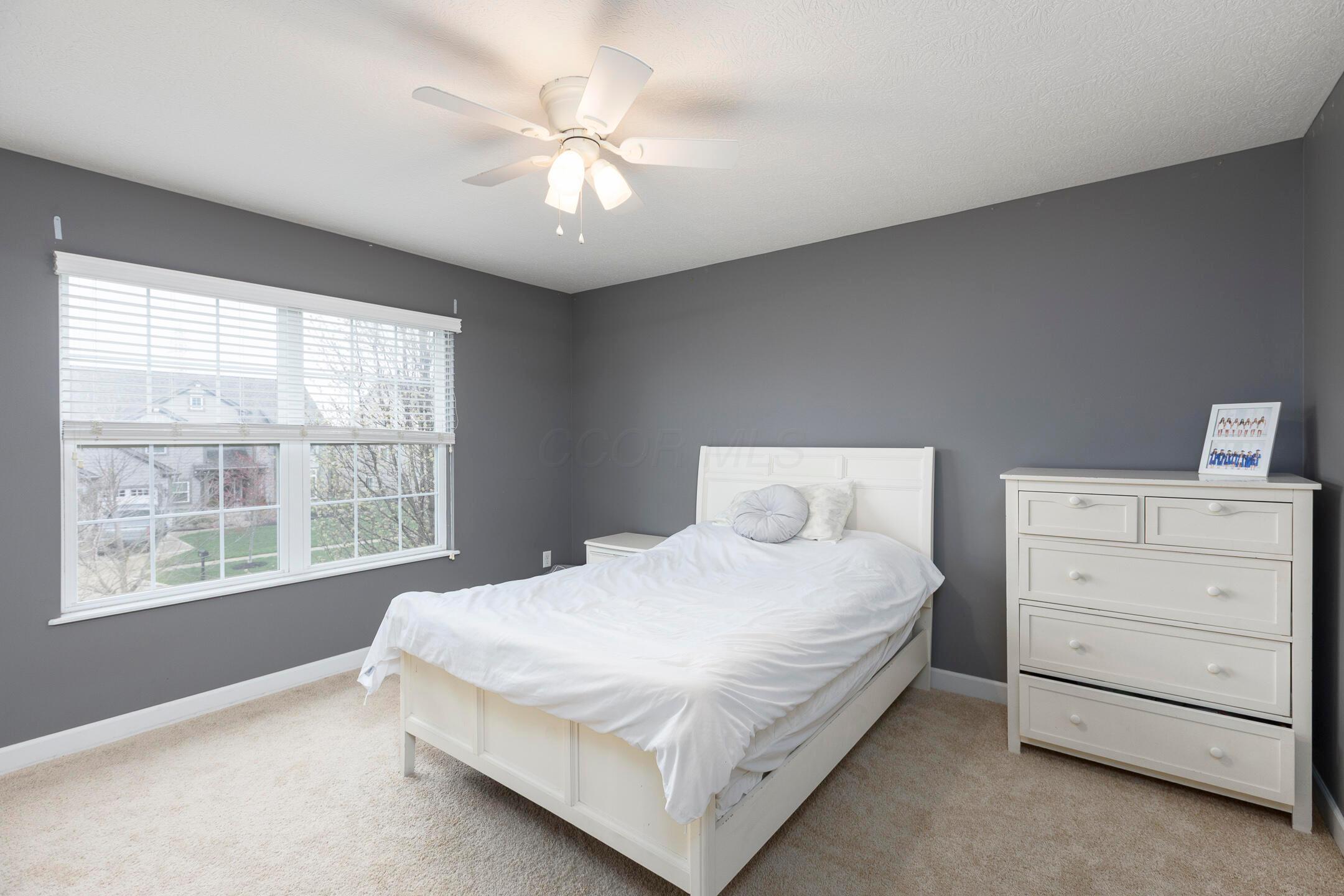 4143 Hickory Rock Drive, Powell, Ohio image 34