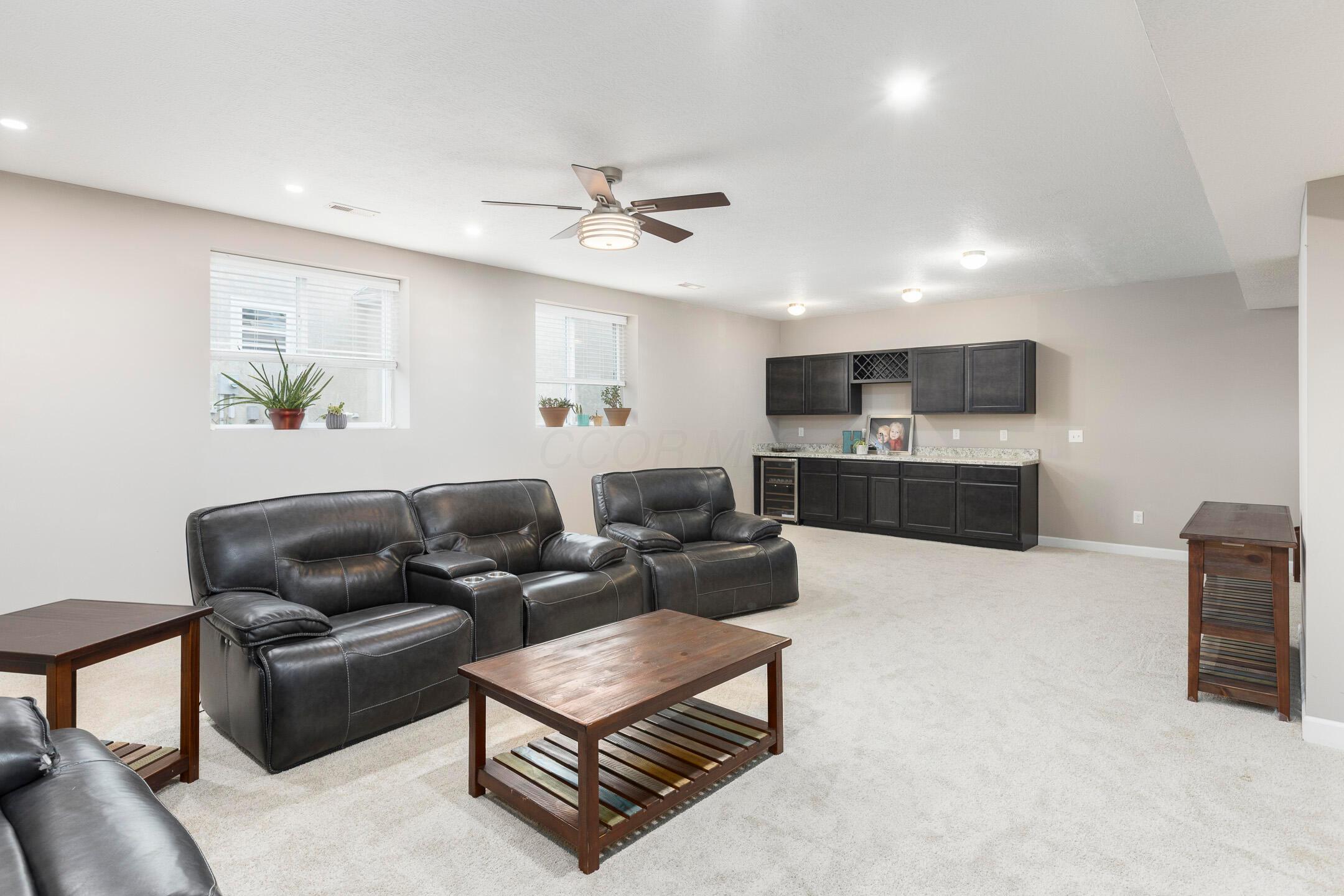 4143 Hickory Rock Drive, Powell, Ohio image 46