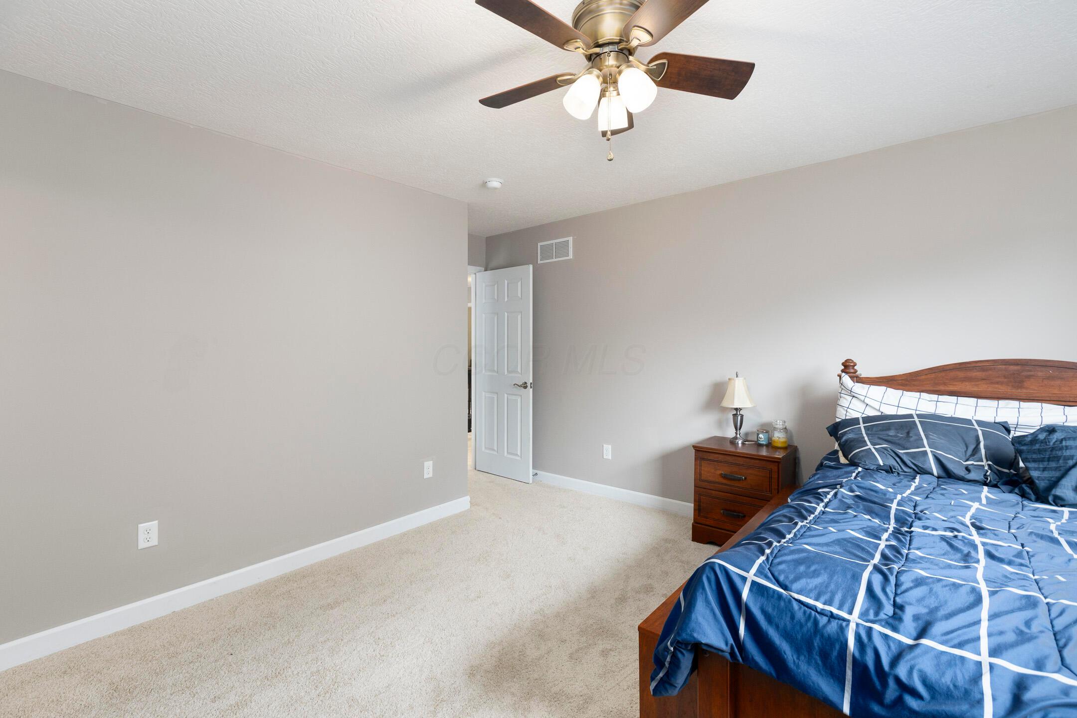 4143 Hickory Rock Drive, Powell, Ohio image 33