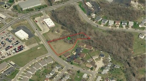 Photo of 2210 October Ridge Drive, Columbus, OH 43223 (MLS # 225038272)