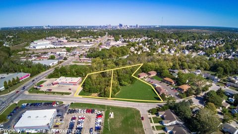 Photo of 2210 October Ridge Drive, Columbus, OH 43223 (MLS # 225038272)