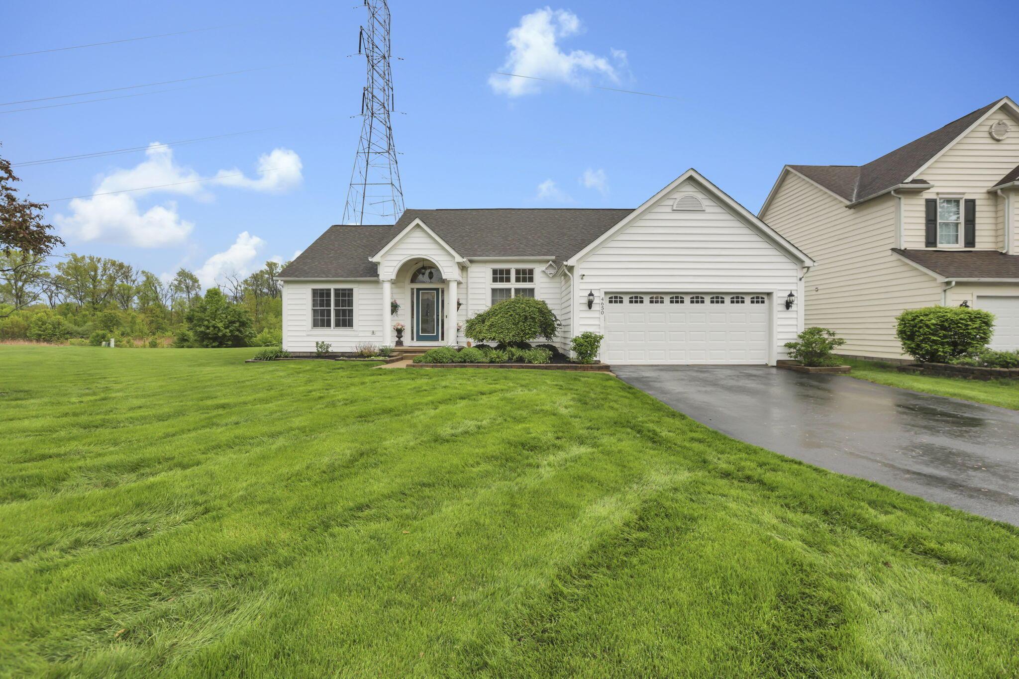 4650 Commons Park Drive, New Albany, Ohio image 50