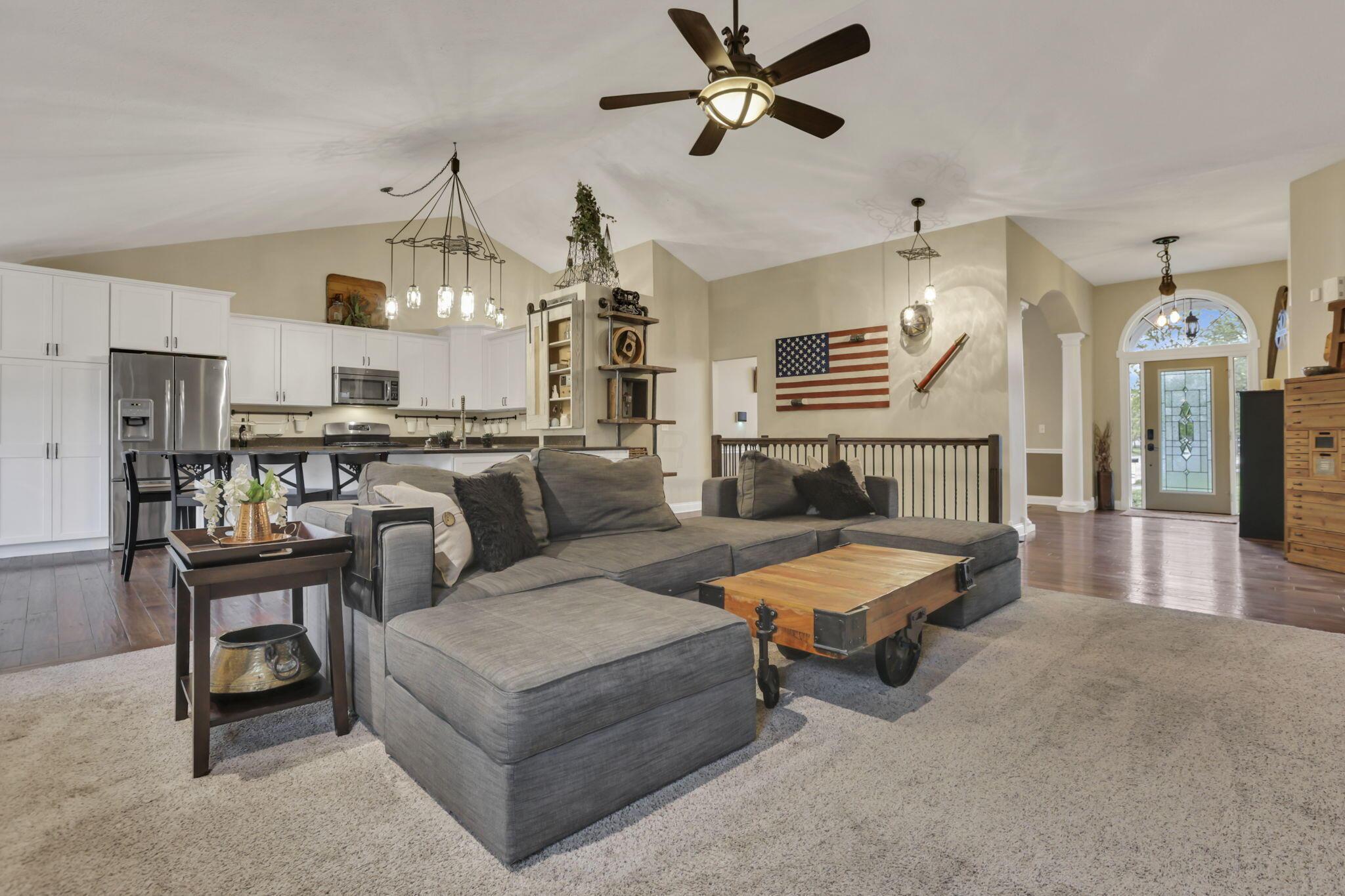 4650 Commons Park Drive, New Albany, Ohio image 5