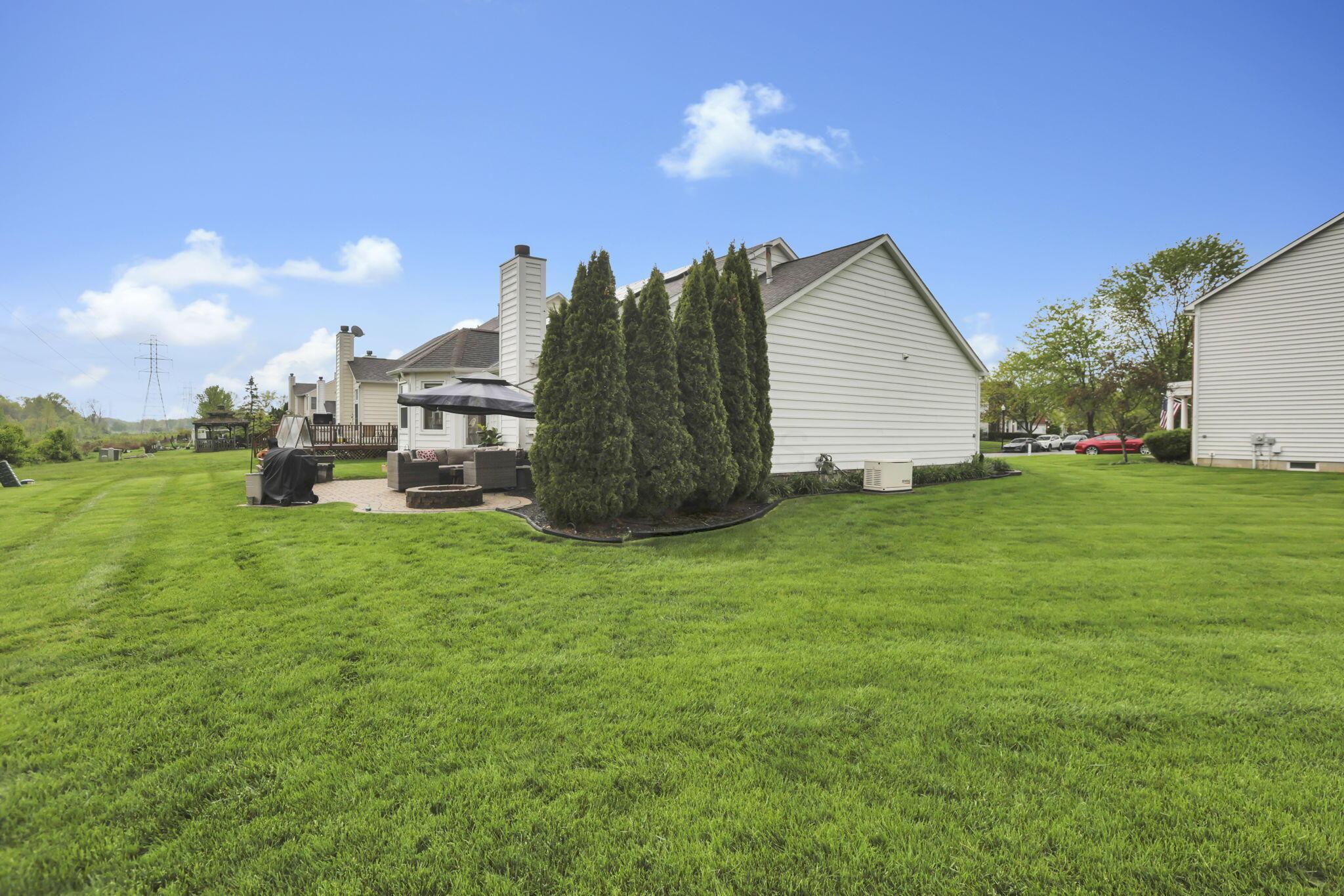 4650 Commons Park Drive, New Albany, Ohio image 47