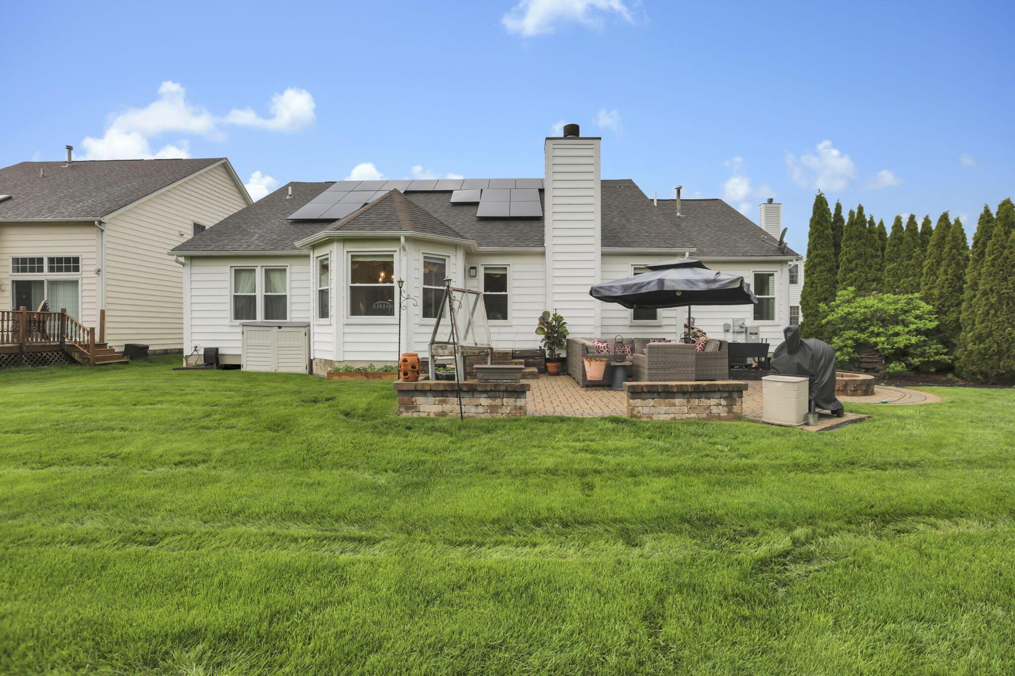 4650 Commons Park Drive, New Albany, Ohio image 48