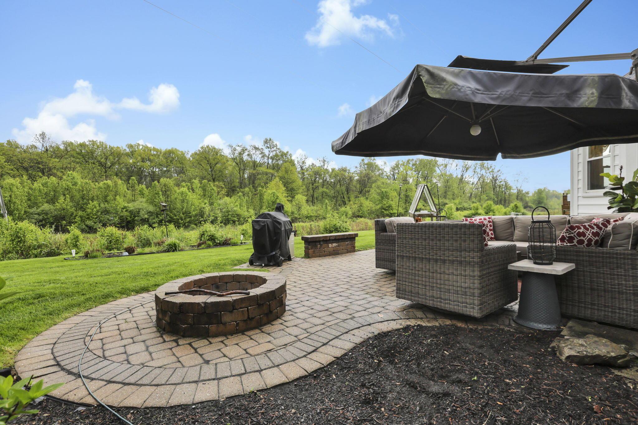 4650 Commons Park Drive, New Albany, Ohio image 43