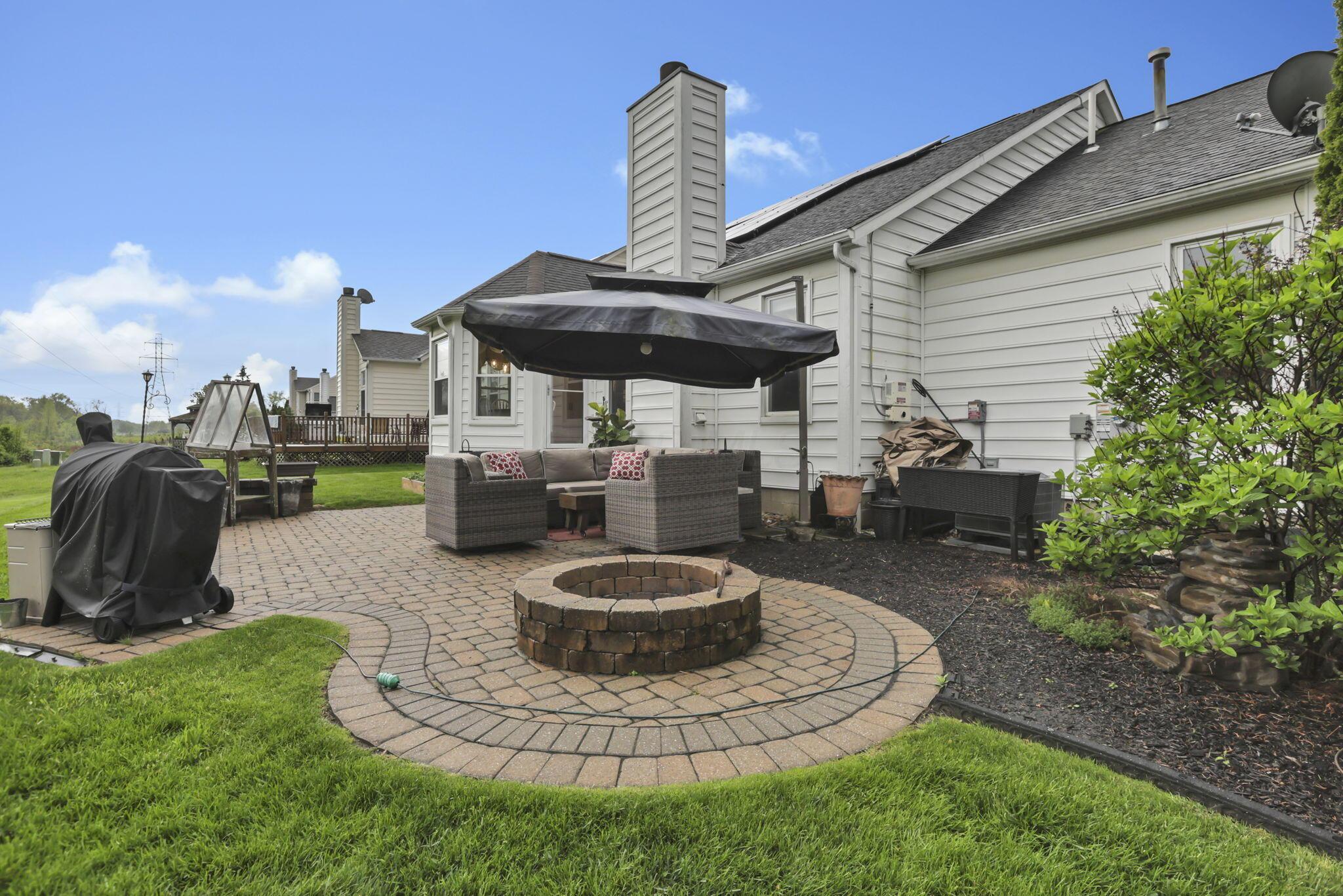 4650 Commons Park Drive, New Albany, Ohio image 45