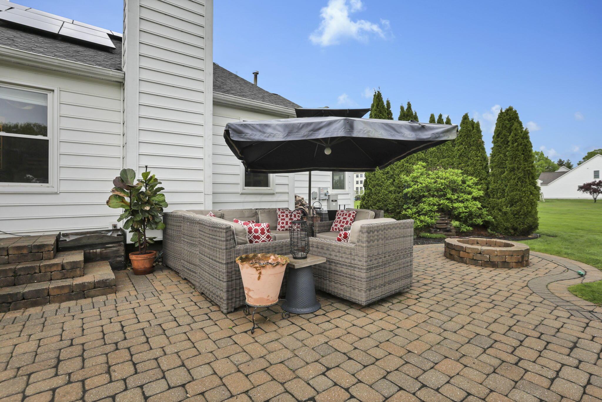 4650 Commons Park Drive, New Albany, Ohio image 44