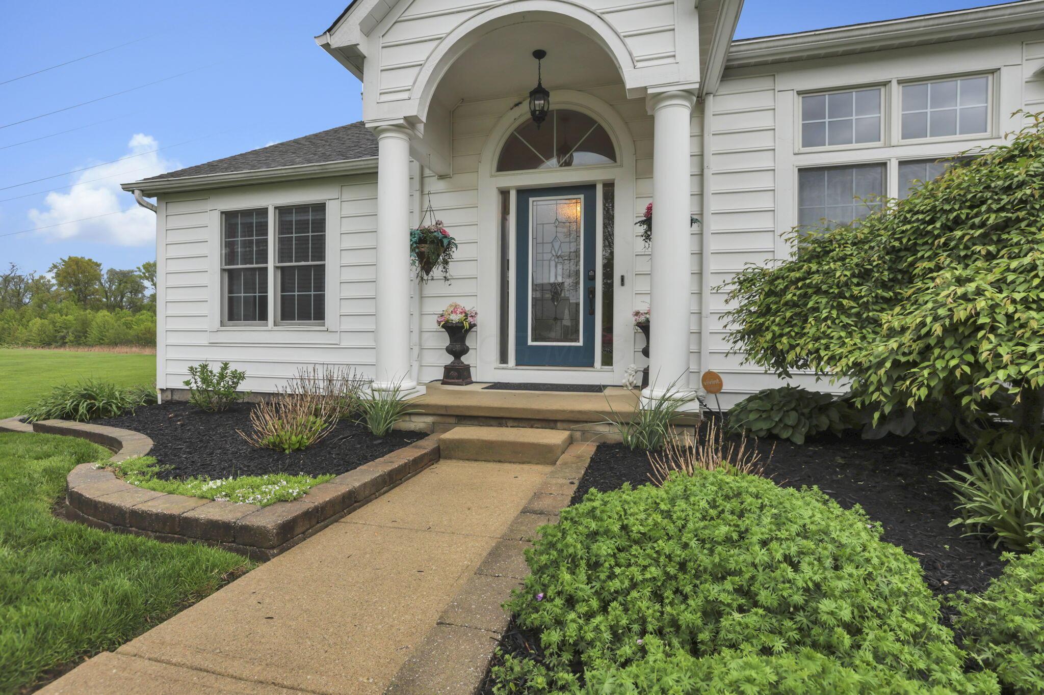 4650 Commons Park Drive, New Albany, Ohio image 2