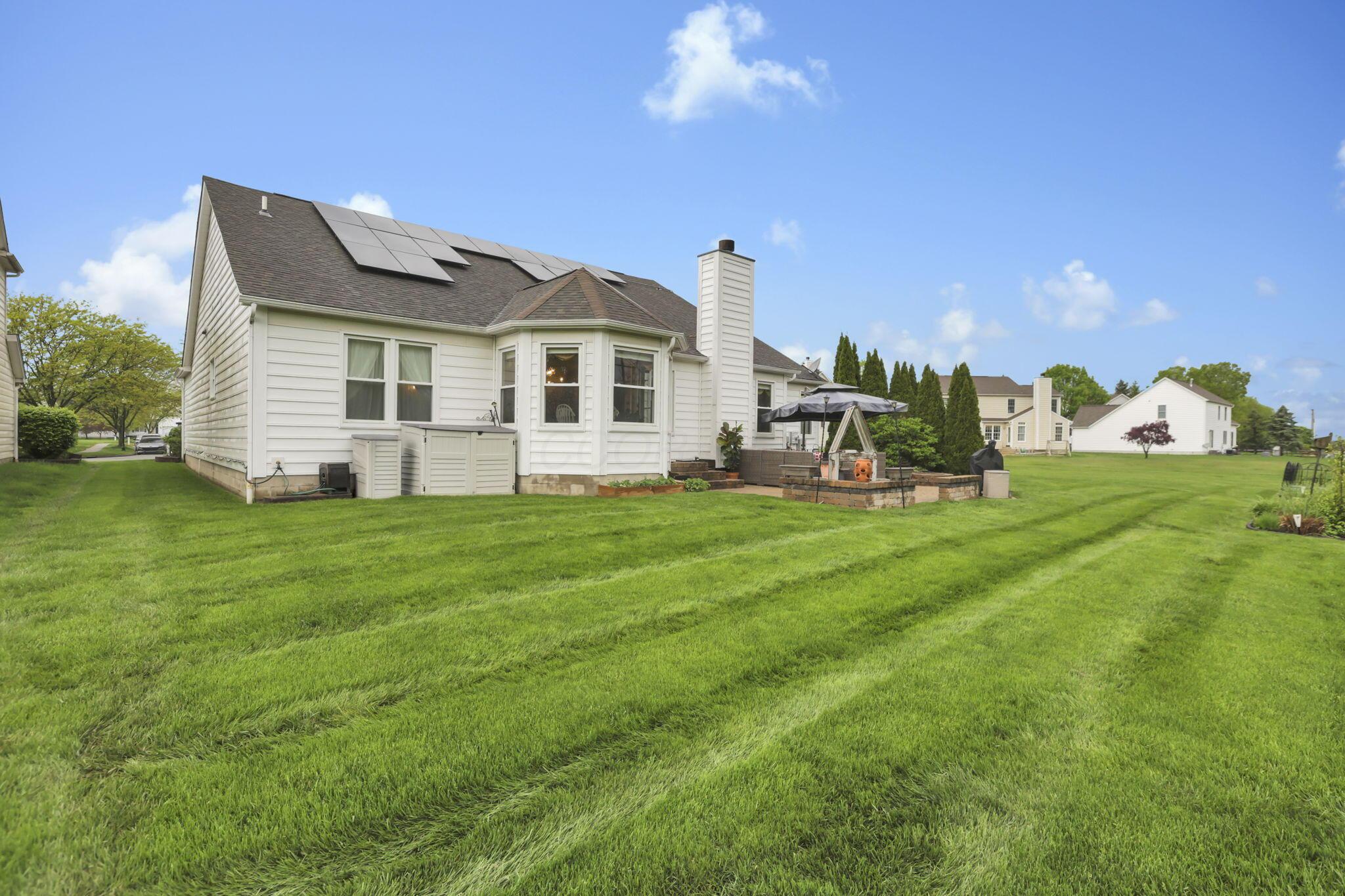 4650 Commons Park Drive, New Albany, Ohio image 49