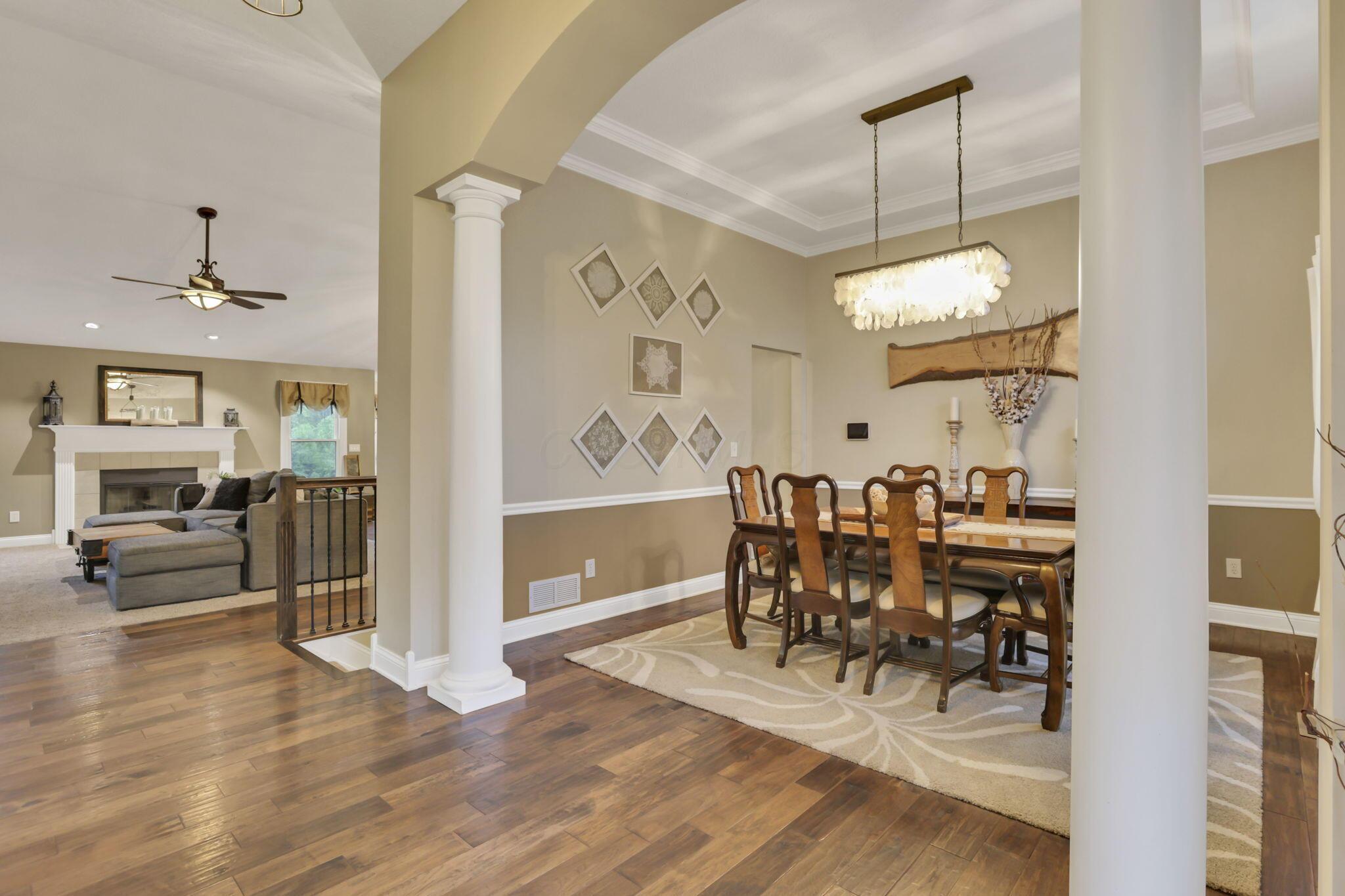 4650 Commons Park Drive, New Albany, Ohio image 17