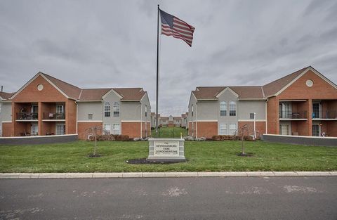 Photo of 7150 E Main Street D209 #D209, Reynoldsburg, OH 43068 (MLS # 226023526)
