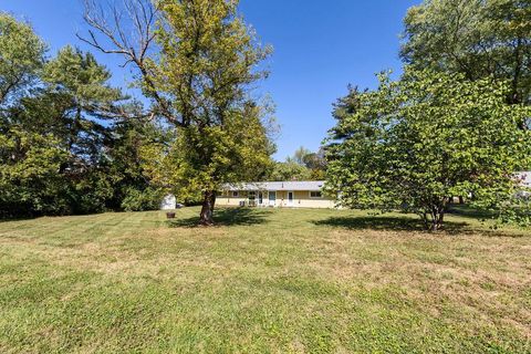 Tiny photo for 589 E College Avenue, Westerville, OH 43081 (MLS # 225037745)