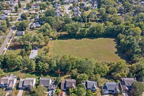 Tiny photo for 589 E College Avenue, Westerville, OH 43081 (MLS # 225037745)