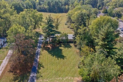 Tiny photo for 589 E College Avenue, Westerville, OH 43081 (MLS # 225037745)