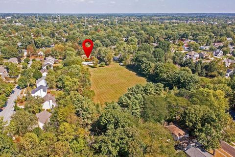 Tiny photo for 589 E College Avenue, Westerville, OH 43081 (MLS # 225037745)