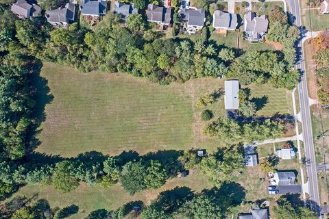Tiny photo for 589 E College Avenue, Westerville, OH 43081 (MLS # 225037745)