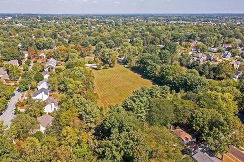 Tiny photo for 589 E College Avenue, Westerville, OH 43081 (MLS # 225037745)