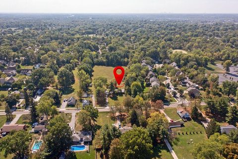 Tiny photo for 589 E College Avenue, Westerville, OH 43081 (MLS # 225037745)