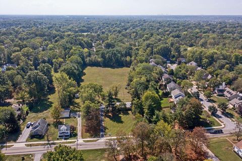 Tiny photo for 589 E College Avenue, Westerville, OH 43081 (MLS # 225037745)