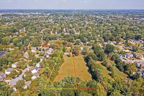 Tiny photo for 589 E College Avenue, Westerville, OH 43081 (MLS # 225037745)