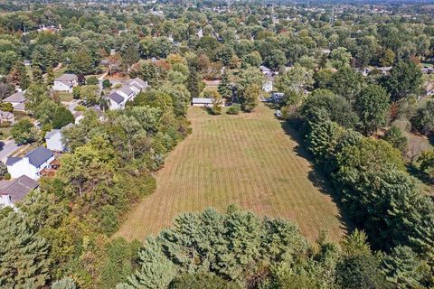 Tiny photo for 589 E College Avenue, Westerville, OH 43081 (MLS # 225037745)