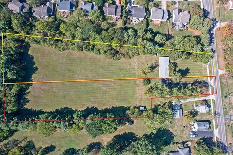 Tiny photo for 589 E College Avenue, Westerville, OH 43081 (MLS # 225037745)