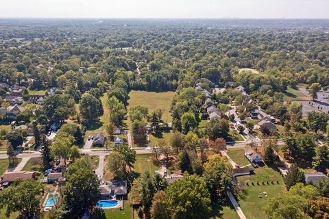 Tiny photo for 589 E College Avenue, Westerville, OH 43081 (MLS # 225037745)