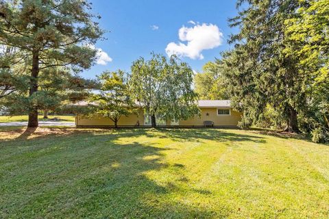 Tiny photo for 589 E College Avenue, Westerville, OH 43081 (MLS # 225037745)