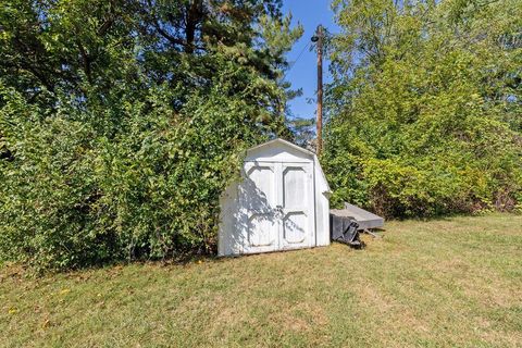 Tiny photo for 589 E College Avenue, Westerville, OH 43081 (MLS # 225037745)
