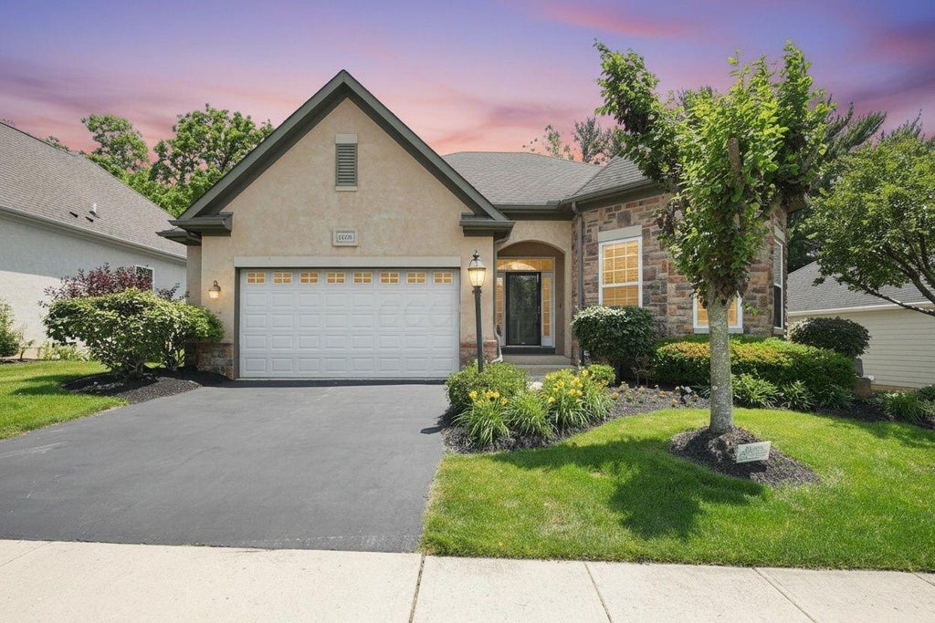 Photo of 6069 Tournament Drive, Westerville, OH 43082 (MLS # 226020481)